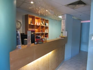 Medical / Consulting commercial property leased at 42/39 Park Road Hurstville NSW 2220 Medical / Consulting commercial property leased at 42/39 Park Road Hurstville NSW 2220