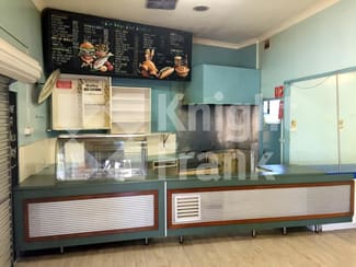 Shop & Retail commercial property leased at 1 Hollingsworth Street Kawana QLD 4701 Shop & Retail commercial property leased at 1 Hollingsworth Street Kawana QLD 4701