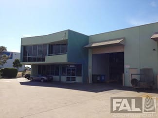 Factory, Warehouse & Industrial commercial property leased at Unit 2/19 Murdoch Circuit Acacia Ridge QLD 4110 Factory, Warehouse & Industrial commercial property leased at Unit 2/19 Murdoch Circuit Acacia Ridge QLD 4110