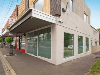 Offices commercial property leased at 1216A Toorak Road Camberwell VIC 3124 Offices commercial property leased at 1216A Toorak Road Camberwell VIC 3124