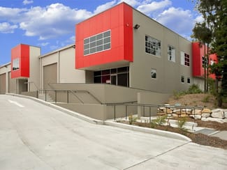 Factory, Warehouse & Industrial commercial property leased at 9/1-3 Exell Street Banksmeadow NSW 2019 Factory, Warehouse & Industrial commercial property leased at 9/1-3 Exell Street Banksmeadow NSW 2019