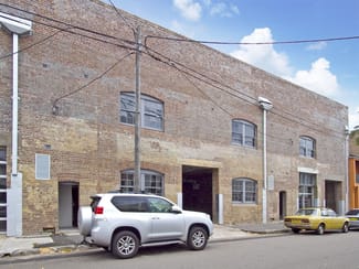Medical / Consulting commercial property leased at 8 Australia Street Camperdown NSW 2050 Medical / Consulting commercial property leased at 8 Australia Street Camperdown NSW 2050