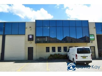 Shop & Retail commercial property leased at 5/22-24 Norman Street Peakhurst NSW 2210 Shop & Retail commercial property leased at 5/22-24 Norman Street Peakhurst NSW 2210