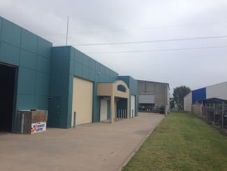 Factory, Warehouse & Industrial commercial property leased at 1/31 Production Avenue Warana QLD 4575 Factory, Warehouse & Industrial commercial property leased at 1/31 Production Avenue Warana QLD 4575