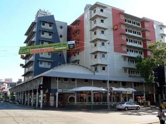 Shop & Retail commercial property leased at Tenancy 13/21 Knuckey Street Darwin NT 0800