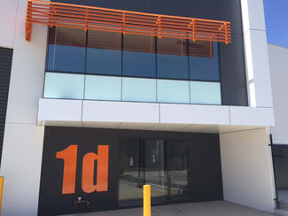 Factory, Warehouse & Industrial commercial property leased at 136 CANTERBURY ROAD Kilsyth VIC 3137 Factory, Warehouse & Industrial commercial property leased at 136 CANTERBURY ROAD Kilsyth VIC 3137