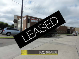 Factory, Warehouse & Industrial commercial property leased at 2 Muriel Ave Rydalmere NSW 2116 Factory, Warehouse & Industrial commercial property leased at 2 Muriel Ave Rydalmere NSW 2116