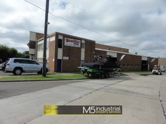 Factory, Warehouse & Industrial commercial property leased at 2 Muriel Ave Rydalmere NSW 2116 Factory, Warehouse & Industrial commercial property leased at 2 Muriel Ave Rydalmere NSW 2116