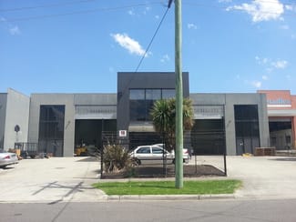 Factory, Warehouse & Industrial commercial property leased at 18 Inglewood Drive Thomastown VIC 3074 Factory, Warehouse & Industrial commercial property leased at 18 Inglewood Drive Thomastown VIC 3074
