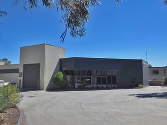 Factory, Warehouse & Industrial commercial property leased at 1/1662 Ferntree Gully Road Knoxfield VIC 3180 Factory, Warehouse & Industrial commercial property leased at 1/1662 Ferntree Gully Road Knoxfield VIC 3180