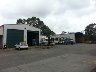 Factory, Warehouse & Industrial commercial property leased at 9A Pavitt Crescent Wyong NSW 2259 Factory, Warehouse & Industrial commercial property leased at 9A Pavitt Crescent Wyong NSW 2259