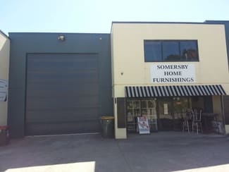 Factory, Warehouse & Industrial commercial property leased at 3/54 Gindurra Road Somersby NSW 2250
