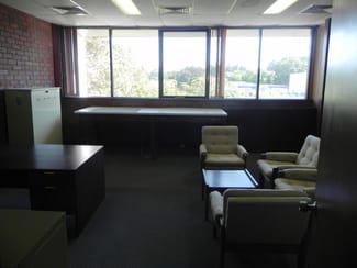 Offices commercial property leased at 3-23 Haynes Street Kalamunda WA 6076
