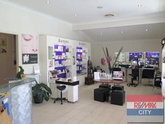 Shop & Retail commercial property leased at Paddington QLD 4064 Shop & Retail commercial property leased at Paddington QLD 4064