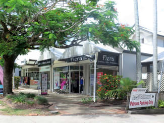 Shop & Retail commercial property leased at Ascot QLD 4007 Shop & Retail commercial property leased at Ascot QLD 4007