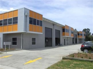 Offices commercial property leased at 1/3-5 Harbord Street Clyde NSW 2142 Offices commercial property leased at 1/3-5 Harbord Street Clyde NSW 2142