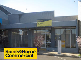 Offices commercial property leased at 15a White St Tamworth NSW 2340 Offices commercial property leased at 15a White St Tamworth NSW 2340