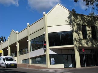 Medical / Consulting commercial property leased at Shop 4/73 Longueville Road Lane Cove NSW 2066 Medical / Consulting commercial property leased at Shop 4/73 Longueville Road Lane Cove NSW 2066