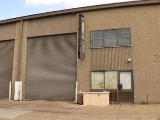 Factory, Warehouse & Industrial commercial property leased at 29 Seton Road Moorebank NSW 2170 Factory, Warehouse & Industrial commercial property leased at 29 Seton Road Moorebank NSW 2170