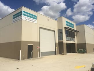 Factory, Warehouse & Industrial commercial property leased at Seven Hills NSW 2147 Factory, Warehouse & Industrial commercial property leased at Seven Hills NSW 2147