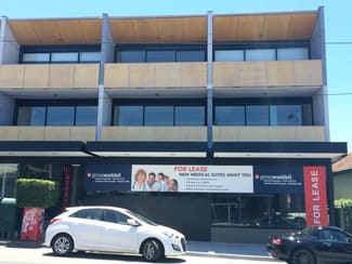 Shop & Retail commercial property leased at Shop 3/253 Waverley Road Malvern East VIC 3145 Shop & Retail commercial property leased at Shop 3/253 Waverley Road Malvern East VIC 3145