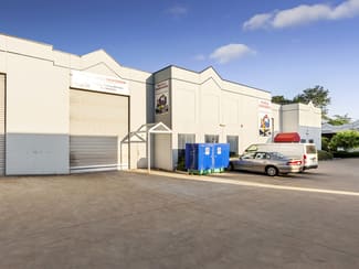 Factory, Warehouse & Industrial commercial property leased at 2/37-39 Lexton Road Box Hill North VIC 3129
