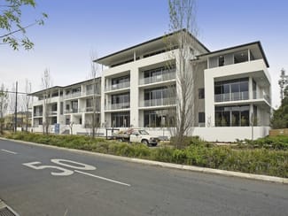Offices commercial property leased at 2.09/1 Centennial Drive Campbelltown NSW 2560 Offices commercial property leased at 2.09/1 Centennial Drive Campbelltown NSW 2560