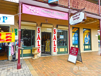Shop & Retail commercial property leased at 2/68 Argyle Street Camden NSW 2570
