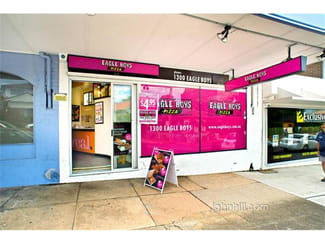 Shop & Retail commercial property leased at 365 Concord Road Concord West NSW 2138 Shop & Retail commercial property leased at 365 Concord Road Concord West NSW 2138