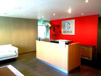 Offices commercial property leased at 3, Suite A/84 Union Pyrmont NSW 2009 Offices commercial property leased at 3, Suite A/84 Union Pyrmont NSW 2009