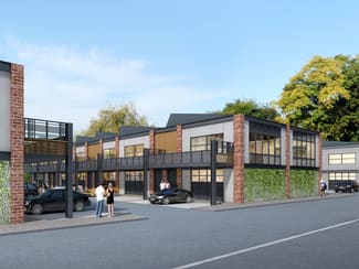 Medical / Consulting commercial property leased at 1 & 3 Bromham Place Richmond VIC 3121 Medical / Consulting commercial property leased at 1 & 3 Bromham Place Richmond VIC 3121