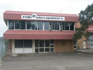 Factory, Warehouse & Industrial commercial property leased at Wetherill Park NSW 2164