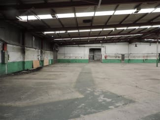 Factory, Warehouse & Industrial commercial property leased at 128B Kewdale Road Kewdale WA 6105 Factory, Warehouse & Industrial commercial property leased at 128B Kewdale Road Kewdale WA 6105
