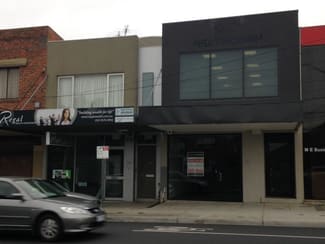 Offices commercial property leased at 323 Koornang Road Carnegie VIC 3163 Offices commercial property leased at 323 Koornang Road Carnegie VIC 3163