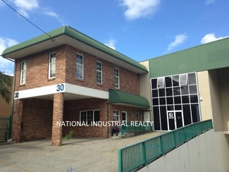 Offices commercial property leased at 30 Hallstrom Place Wetherill Park NSW 2164 Offices commercial property leased at 30 Hallstrom Place Wetherill Park NSW 2164