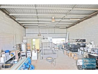 Factory, Warehouse & Industrial commercial property leased at 3/3 Belconnen Crescent Brendale QLD 4500 Factory, Warehouse & Industrial commercial property leased at 3/3 Belconnen Crescent Brendale QLD 4500