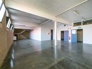 Factory, Warehouse & Industrial commercial property leased at Ground Flo/17 Arawatta Street Carnegie VIC 3163