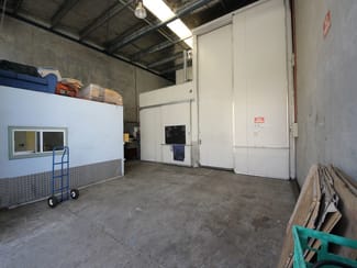 Factory, Warehouse & Industrial commercial property leased at Homebush West NSW 2140