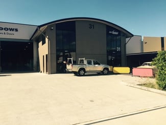 Factory, Warehouse & Industrial commercial property leased at 31 Millennium Place Tingalpa QLD 4173 Factory, Warehouse & Industrial commercial property leased at 31 Millennium Place Tingalpa QLD 4173