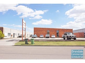 Factory, Warehouse & Industrial commercial property leased at 2/3 Belconnen Crescent Brendale QLD 4500 Factory, Warehouse & Industrial commercial property leased at 2/3 Belconnen Crescent Brendale QLD 4500