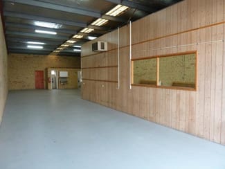Factory, Warehouse & Industrial commercial property leased at 2/52 Crocker Drive Malaga WA 6090
