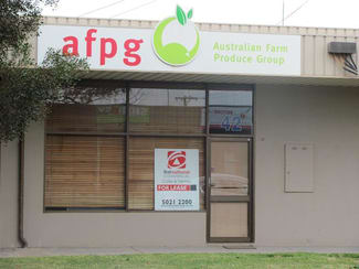 Shop & Retail commercial property leased at 42 Lemon Avenue Mildura VIC 3500