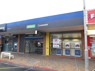 Shop & Retail commercial property leased at 129a Eighth Street Mildura VIC 3500