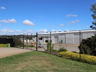 Factory, Warehouse & Industrial commercial property leased at 4/10 Civil Court North Toowoomba QLD 4350 Factory, Warehouse & Industrial commercial property leased at 4/10 Civil Court North Toowoomba QLD 4350