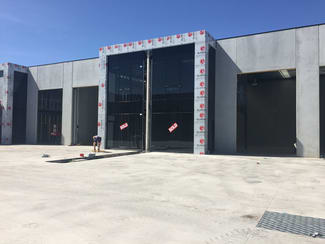 Factory, Warehouse & Industrial commercial property leased at 21/18 Malvern Street Bayswater VIC 3153 Factory, Warehouse & Industrial commercial property leased at 21/18 Malvern Street Bayswater VIC 3153