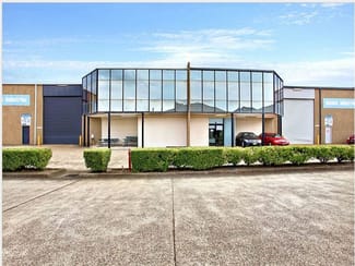 Factory, Warehouse & Industrial commercial property leased at 11/167 Prospect Highway Seven Hills NSW 2147 Factory, Warehouse & Industrial commercial property leased at 11/167 Prospect Highway Seven Hills NSW 2147