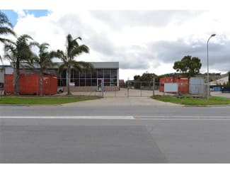 Offices commercial property leased at Unit 1, 19 Chamberlain Street Wingfield SA 5013 Offices commercial property leased at Unit 1, 19 Chamberlain Street Wingfield SA 5013