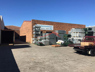 Factory, Warehouse & Industrial commercial property leased at 10 Centenary Avenue Moorebank NSW 2170 Factory, Warehouse & Industrial commercial property leased at 10 Centenary Avenue Moorebank NSW 2170