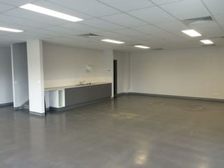 Factory, Warehouse & Industrial commercial property leased at 1/6 Pelle Street Mitchell ACT 2911 Factory, Warehouse & Industrial commercial property leased at 1/6 Pelle Street Mitchell ACT 2911