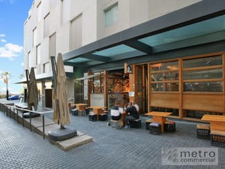 Shop & Retail commercial property leased at 5/178 Campbell Parade Bondi Beach NSW 2026